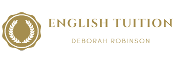 English By Deborah English Tutor Surrey 